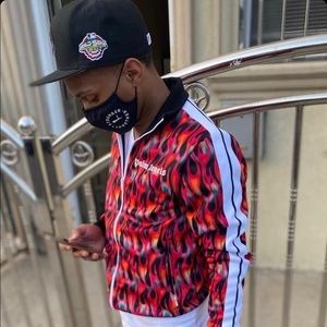 Meet your Posher, Jaekwon